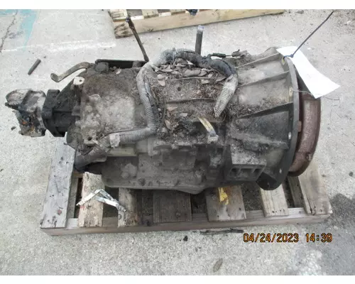 ALLISON 2000 TRANSMISSION ASSEMBLY