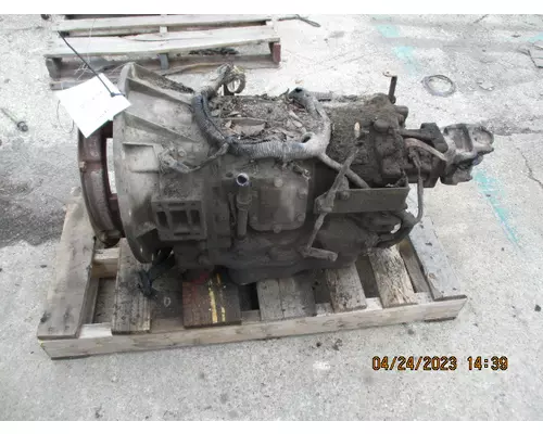 ALLISON 2000 TRANSMISSION ASSEMBLY