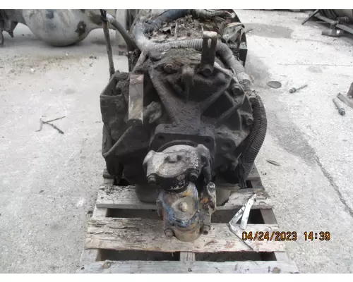 ALLISON 2000 TRANSMISSION ASSEMBLY