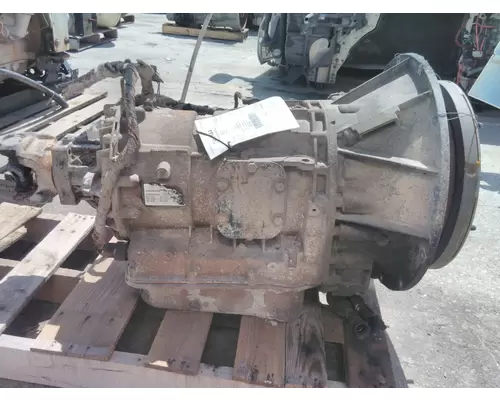 ALLISON 2000 TRANSMISSION ASSEMBLY