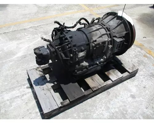 ALLISON 2000 TRANSMISSION ASSEMBLY