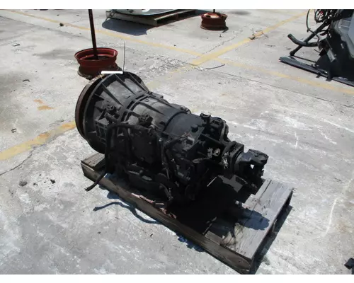 ALLISON 2000 TRANSMISSION ASSEMBLY