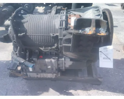 ALLISON 2000 TRANSMISSION ASSEMBLY