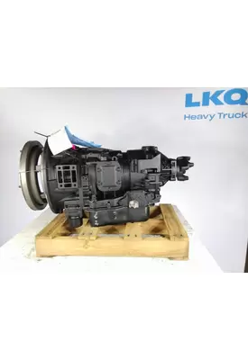 ALLISON 2000 TRANSMISSION ASSEMBLY