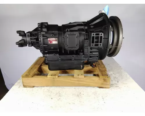 ALLISON 2000 TRANSMISSION ASSEMBLY