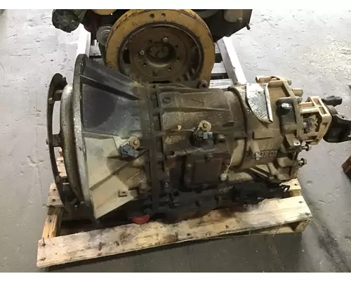 ALLISON 2000 TRANSMISSION ASSEMBLY