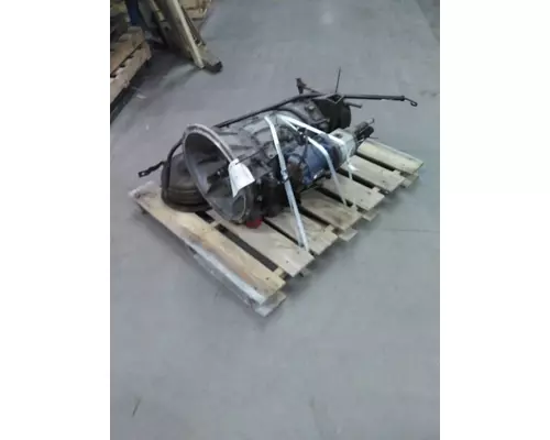 ALLISON 2000 TRANSMISSION ASSEMBLY