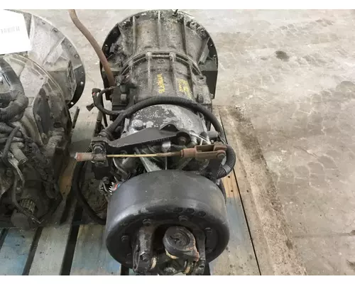 ALLISON 2000 TRANSMISSION ASSEMBLY