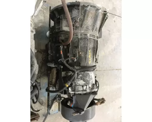 ALLISON 2000 TRANSMISSION ASSEMBLY