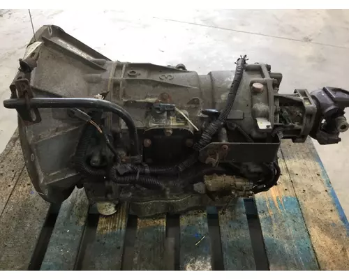 ALLISON 2000 TRANSMISSION ASSEMBLY