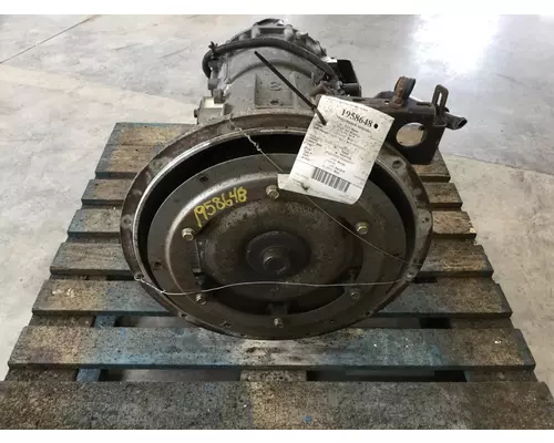 ALLISON 2000 TRANSMISSION ASSEMBLY