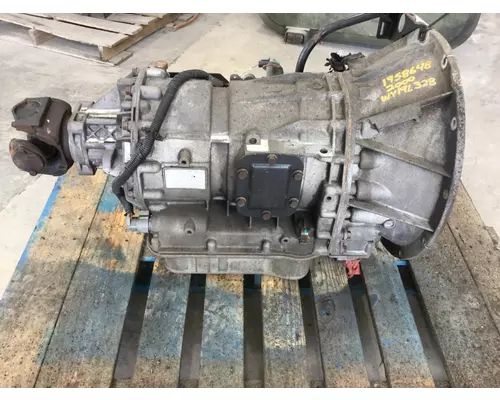 ALLISON 2000 TRANSMISSION ASSEMBLY