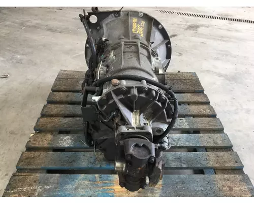 ALLISON 2000 TRANSMISSION ASSEMBLY