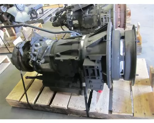 ALLISON 2000 TRANSMISSION ASSEMBLY