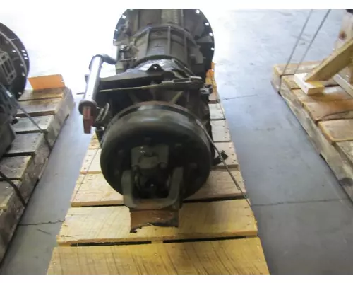 ALLISON 2000 TRANSMISSION ASSEMBLY