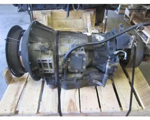 ALLISON 2000 TRANSMISSION ASSEMBLY