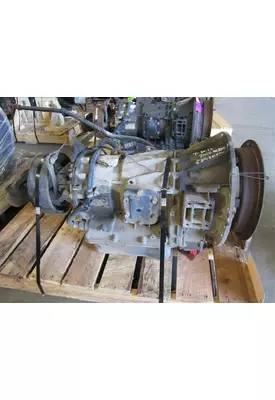 ALLISON 2000 TRANSMISSION ASSEMBLY