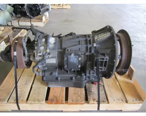 ALLISON 2000 TRANSMISSION ASSEMBLY