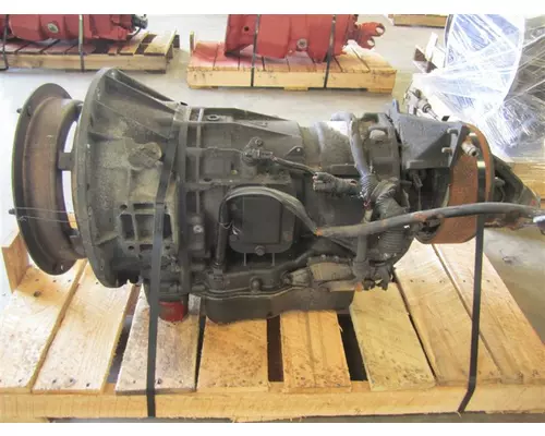 ALLISON 2000 TRANSMISSION ASSEMBLY