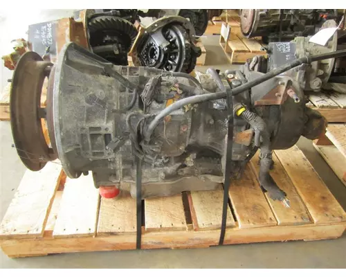 ALLISON 2000 TRANSMISSION ASSEMBLY