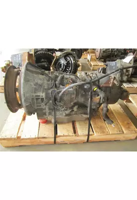 ALLISON 2000 TRANSMISSION ASSEMBLY