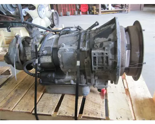 ALLISON 2000 TRANSMISSION ASSEMBLY