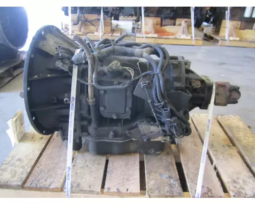 ALLISON 2000 TRANSMISSION ASSEMBLY