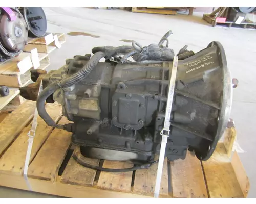 ALLISON 2000 TRANSMISSION ASSEMBLY