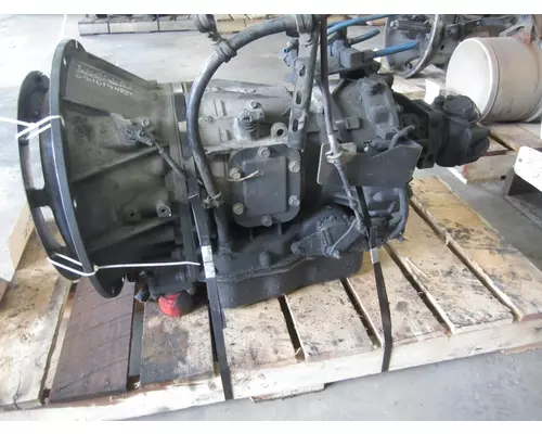 ALLISON 2000 TRANSMISSION ASSEMBLY