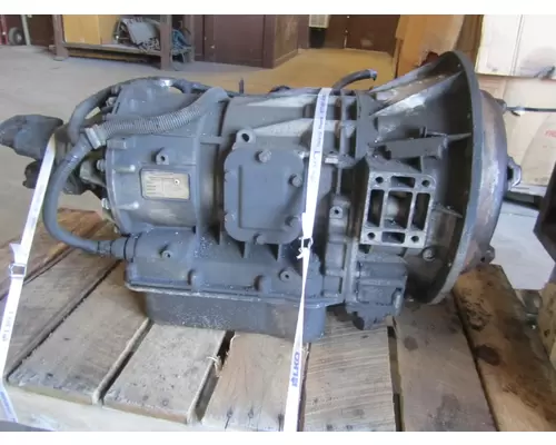 ALLISON 2000 TRANSMISSION ASSEMBLY