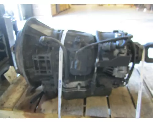 ALLISON 2000 TRANSMISSION ASSEMBLY