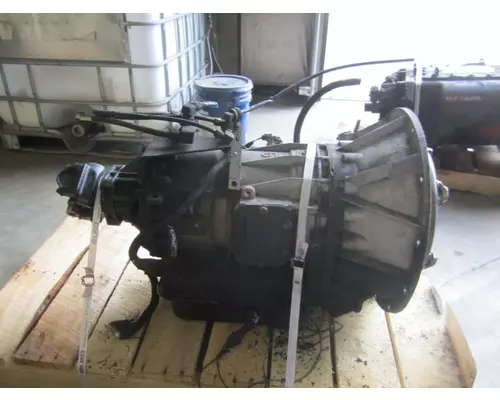 ALLISON 2000 TRANSMISSION ASSEMBLY