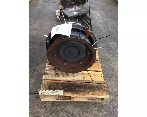 ALLISON 2000 TRANSMISSION ASSEMBLY