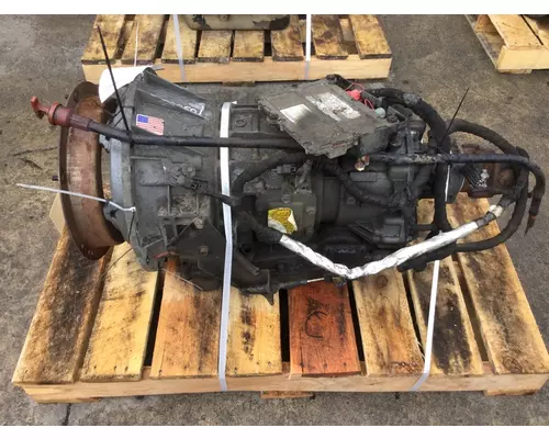 ALLISON 2000 TRANSMISSION ASSEMBLY