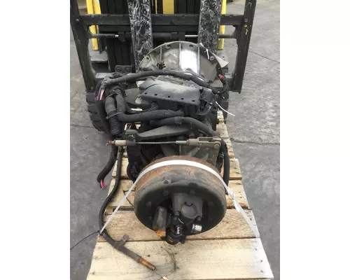 ALLISON 2000 TRANSMISSION ASSEMBLY