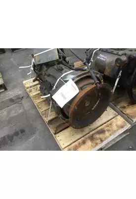 ALLISON 2000 TRANSMISSION ASSEMBLY