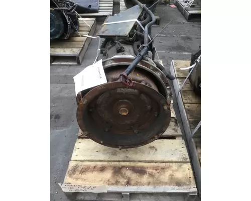 ALLISON 2000 TRANSMISSION ASSEMBLY