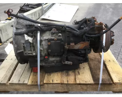 ALLISON 2000 TRANSMISSION ASSEMBLY