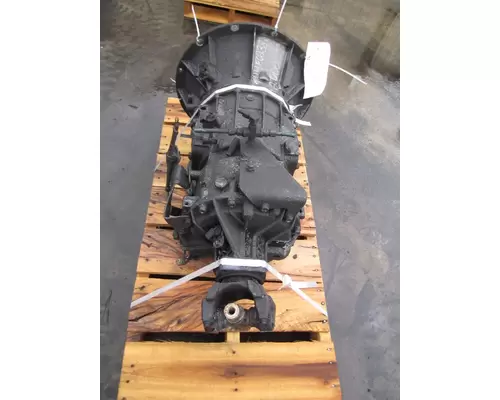 ALLISON 2000 TRANSMISSION ASSEMBLY