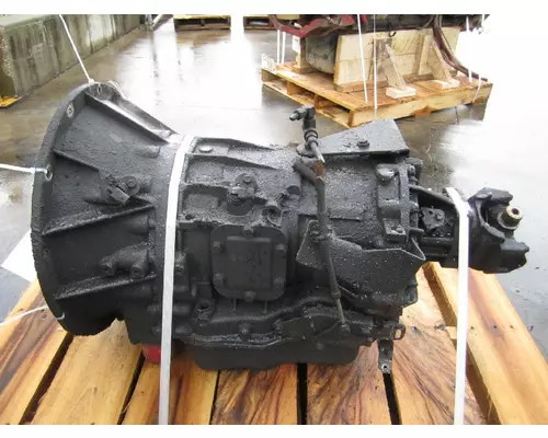 ALLISON 2000 TRANSMISSION ASSEMBLY