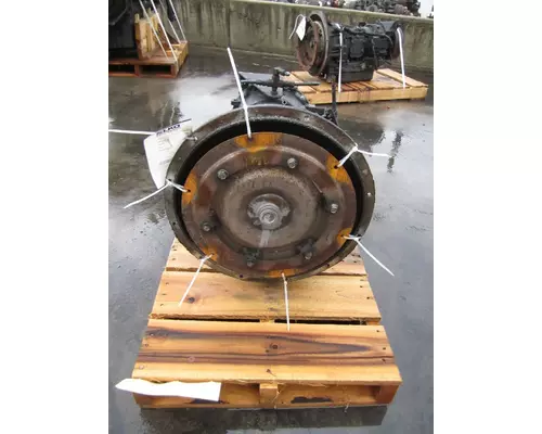 ALLISON 2000 TRANSMISSION ASSEMBLY