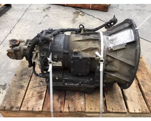 ALLISON 2000 TRANSMISSION ASSEMBLY