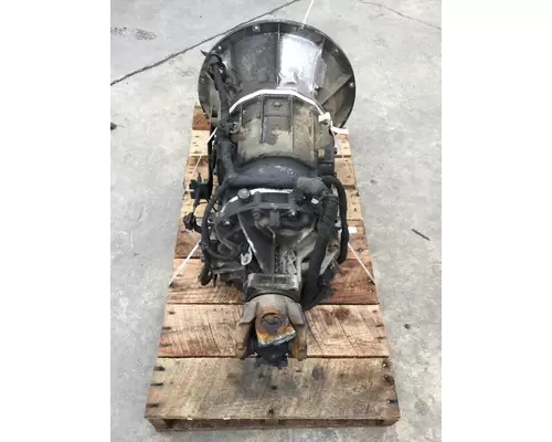 ALLISON 2000 TRANSMISSION ASSEMBLY