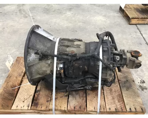 ALLISON 2000 TRANSMISSION ASSEMBLY