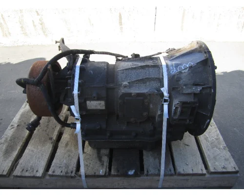 ALLISON 2000 TRANSMISSION ASSEMBLY