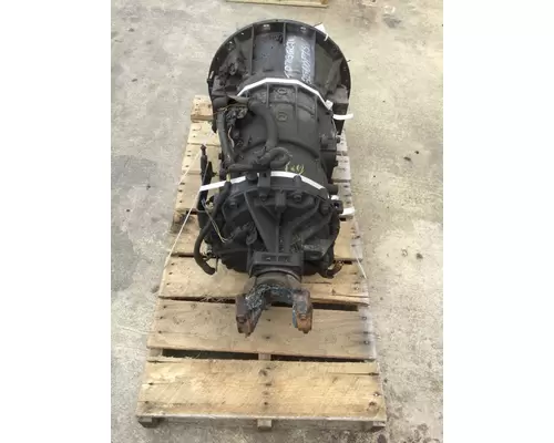 ALLISON 2000 TRANSMISSION ASSEMBLY