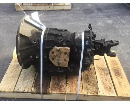 ALLISON 2000 TRANSMISSION ASSEMBLY