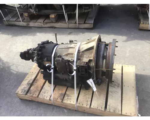 ALLISON 2000 TRANSMISSION ASSEMBLY