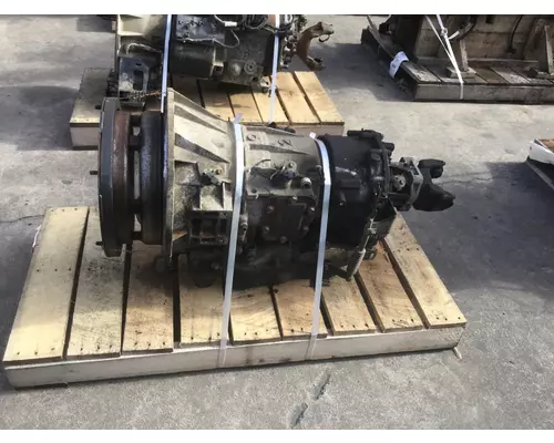 ALLISON 2000 TRANSMISSION ASSEMBLY