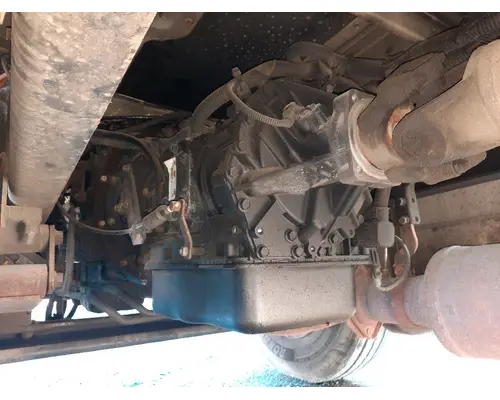 ALLISON 2000 TRANSMISSION ASSEMBLY